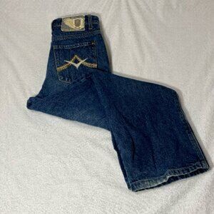 London Blues Premium Denim Boot Cut Boy Size 12